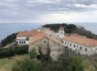 Conflitto tra monache, in due ci rimettono il velo: il giallo di Ravello