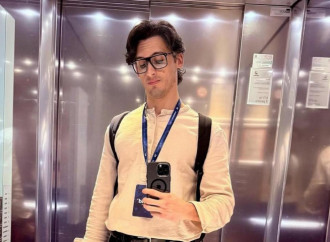 La “scelta” di Ravagnani, libertà a prezzo di un'infedeltà