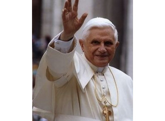 Benedetto XVI
e l'islam:
un magistero
da riscoprire