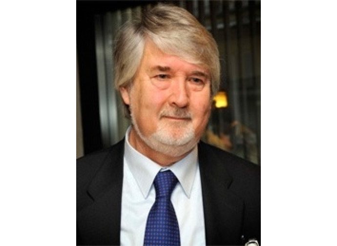 Il ministro del Lavoro Poletti Il ministro del Lavoro Poletti