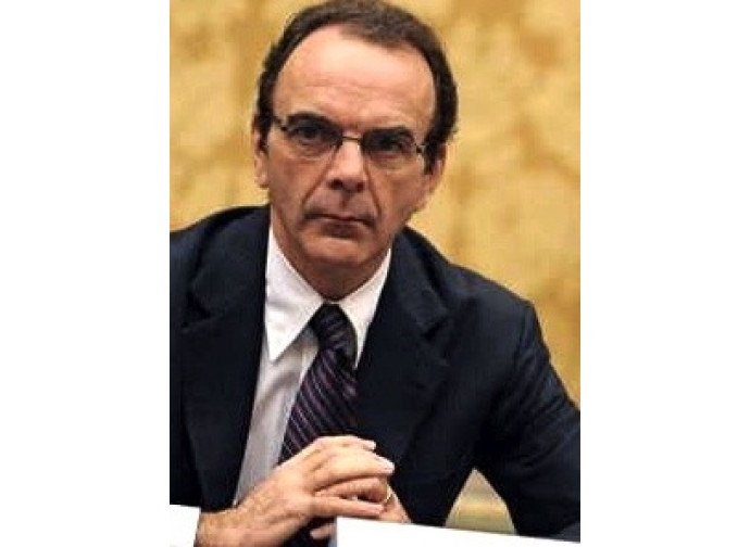 Stefano Parisi Stefano Parisi