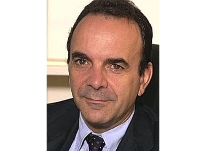 Stefano Parisi Stefano Parisi