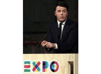 Un Expo a misura di Renzi (e dei suoi candidati)