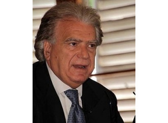 Verdini spariglia
i giochi. Ora è
Alfano a rischiare