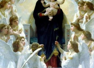 Il calendario di Maria e il Suo miracolo più grande