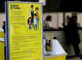 Reddito di cittadinanza rifiutato dagli stessi assistiti