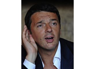 Le mosse di Renzi assediato da scandali e giudici