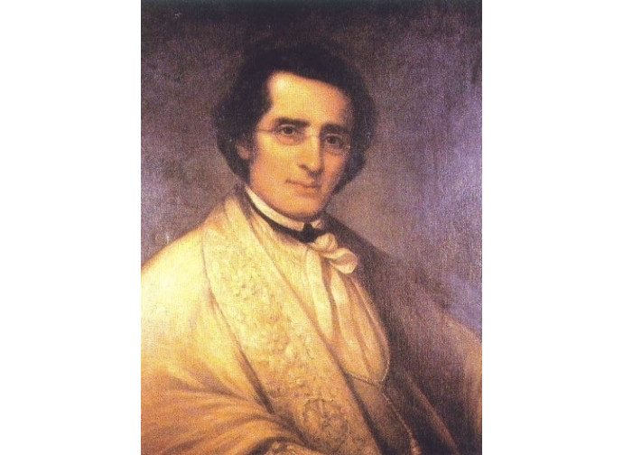 Padre Félix Varela Padre Félix Varela