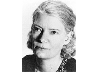 Perché Francesco ha ricordato Dorothy Day