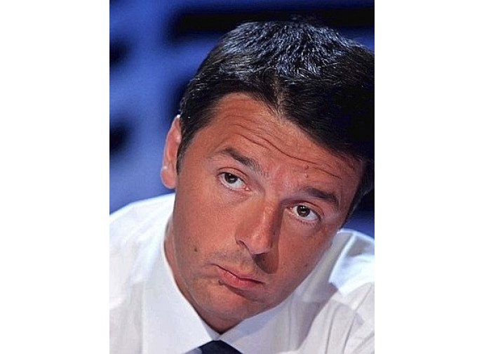 Matteo Renzi