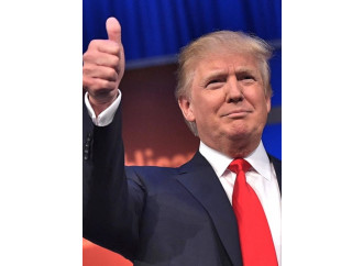 Così i Repubblicani regalano la vittoria alla Clinton