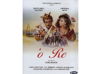 'O Re, un film per capire come hanno fatto l'Italia