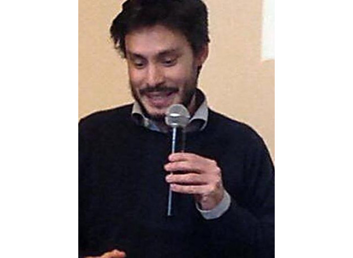 Giulio Regeni Giulio Regeni