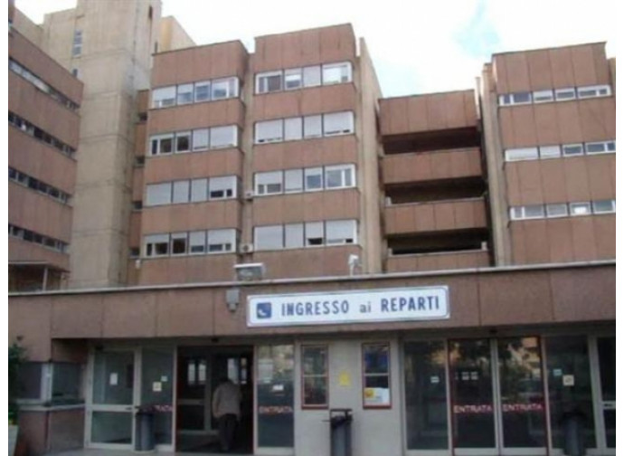 Ospedali Riuniti di Reggio Calabria