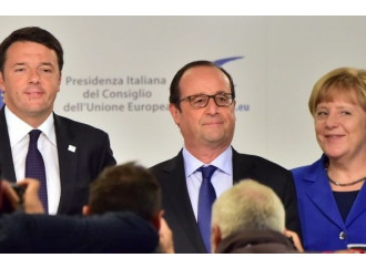 Renzi incassa il Job Act. Ma all'Europa basterà?