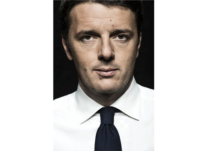 Matteo Renzi Matteo Renzi