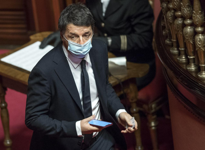 Matteo Renzi Matteo Renzi