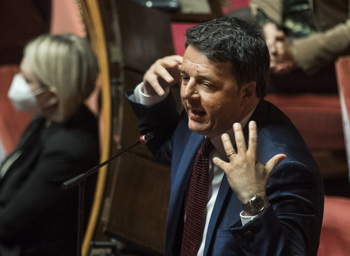 Matteo Renzi Matteo Renzi