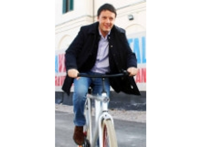 Matteo Renzi