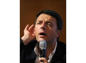 Renzi non crei un potere monocolore