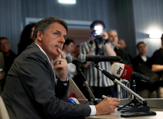 Matteo Renzi (La Presse)