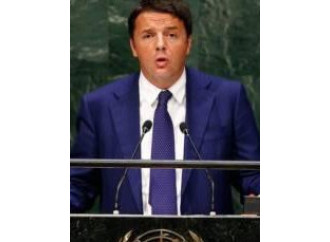 Siria, la carta che l'Italia potrebbe giocare