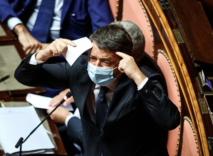 Matteo Renzi