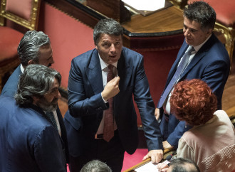 Il partito del non-voto che non fa bene all'Italia