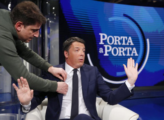 Il PD è ancora il primo partito. Solo nei Tg nazionali