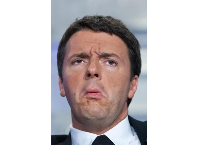 Matteo Renzi Matteo Renzi