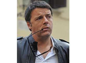 Tregua subito
per salvare il 
soldato Renzi