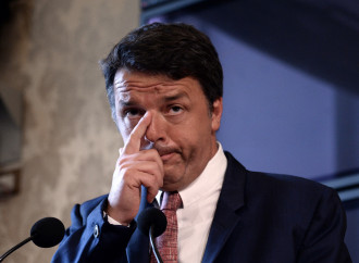I disperati: dai renziani ai 5 Stelle, quelli del non-voto