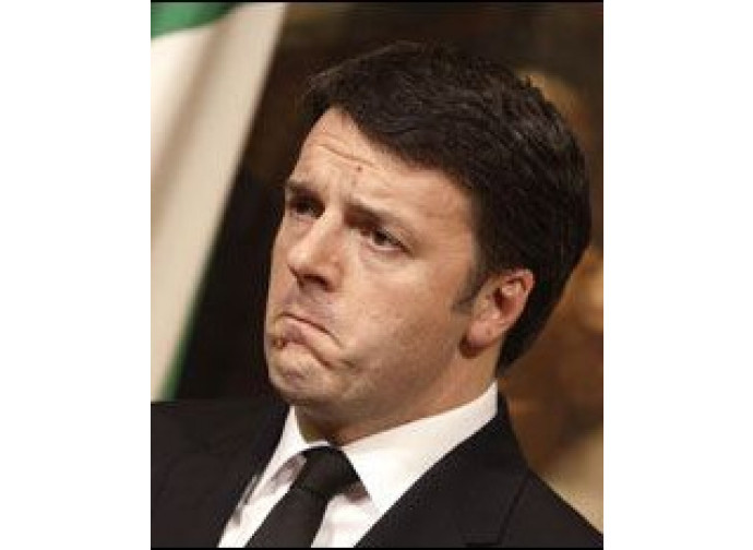 Matteo Renzi Matteo Renzi
