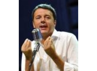 Renzi ci ricorderemo