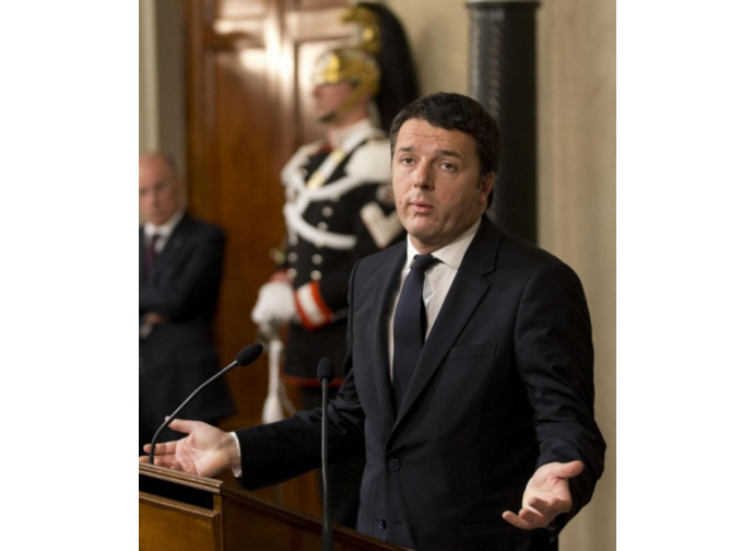 Matteo Renzi Matteo Renzi