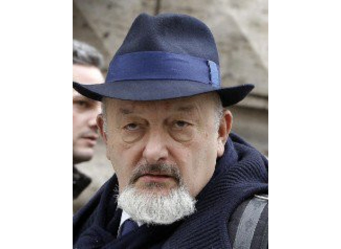 Renzi sr. Renzi sr.