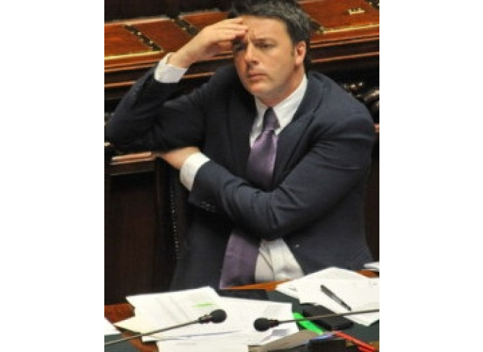 Matteo Renzi