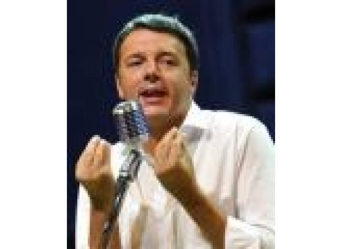 Matteo Renzi Matteo Renzi