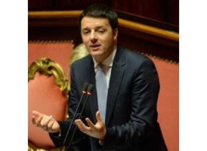 Matteo Renzi