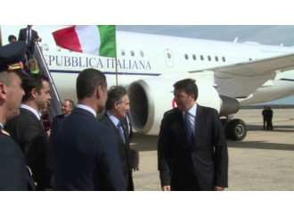 Due anni di Renzi, un primo bilancio 