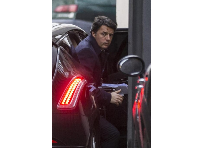 Matteo Renzi Matteo Renzi