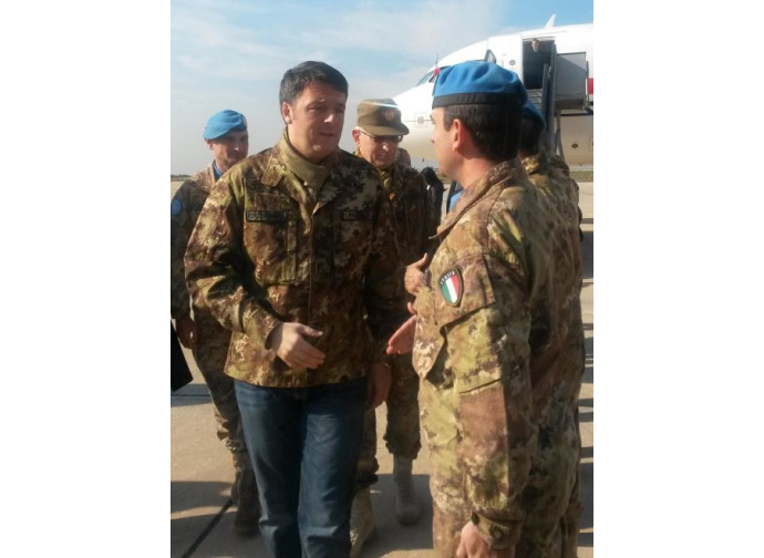 Matteo Renzi Matteo Renzi