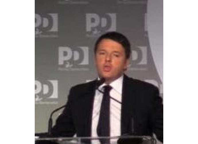 Matteo Renzi