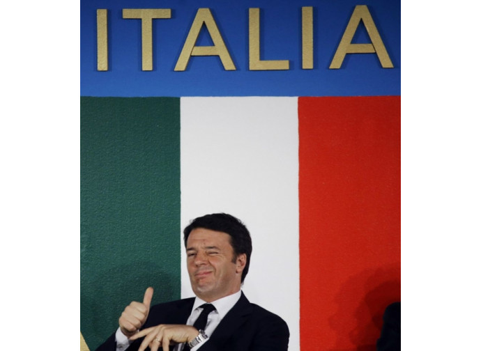 Matteo Renzi