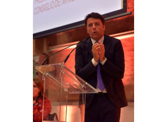 Renzi, di quale identità parli?