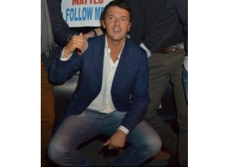 Renzi ha già stancato. Torniamo al 2011