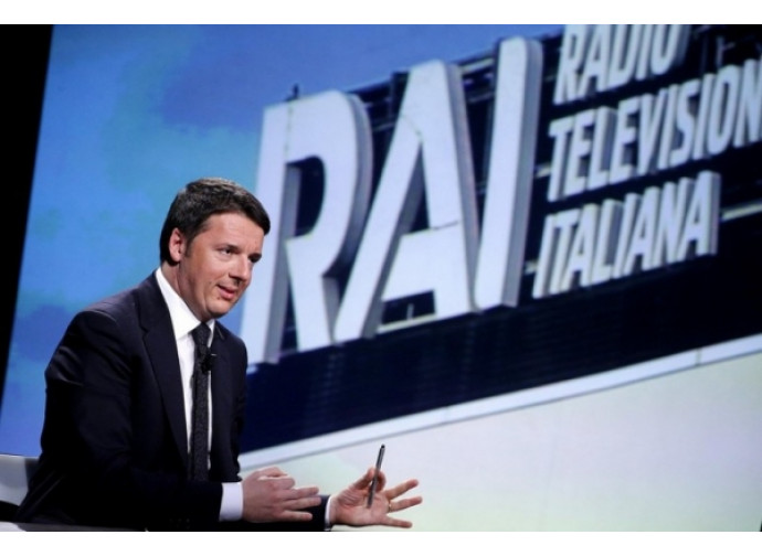 Matteo Renzi