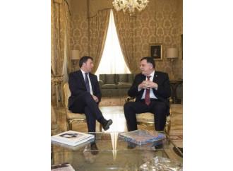 Libia, le difficili condizioni per un intervento italiano