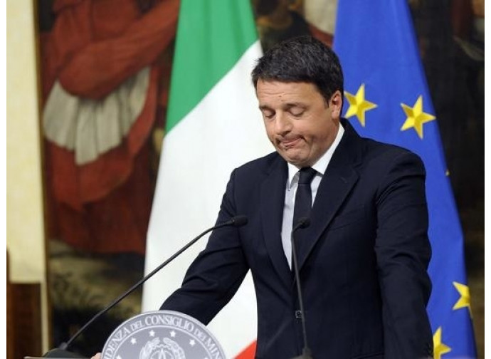 Matteo Renzi Matteo Renzi