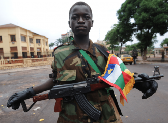 Repubblica Centrafricana. Salta su una mina l’auto di padre Arialdo